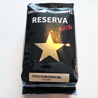 Мате Reserva Del Che Seleccion Especial 250 г  Селекционный мате, для истинных ценителей напитка.