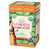 Чай мате La Merced Mandarin-Orange Organic (20 пакетиков) - 