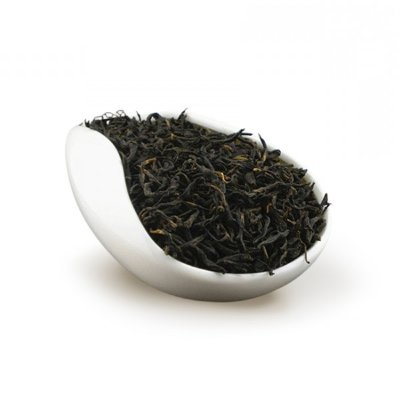 Сяочжун В русском понимании этот чай черный, но такого черного чая вы ещё никогда не пробовали!