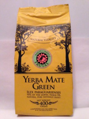 Yerba Mate Green Frutas Необычный вкус с легкой цитрусовой кислинкой придется по душе не только тем, кто уже распробовал Мате Грин, но и новичкам, любящим нестандартные вкусы.