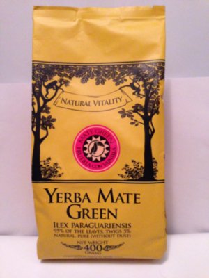 Yerba Mate Green Frutilla con Vanilla Нежный, изысканный аромат этого напитка заставит вас погрузиться в самые приятные воспоминания.