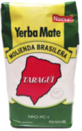 Мате Taragui Molienda Brasilena 500 г 