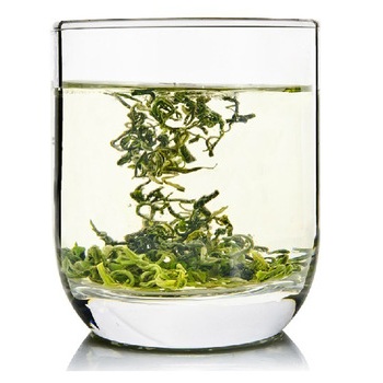 зеленый чай, диета